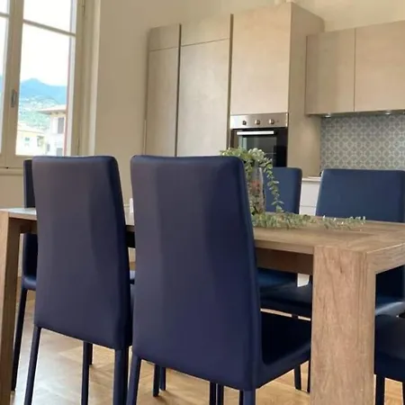 Daire Scirocco Flexyrent - Aircon - Parking - Wifi