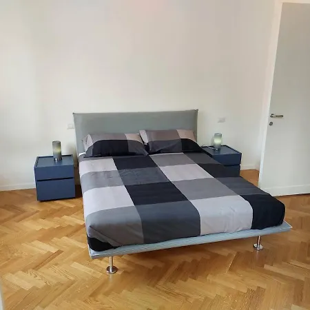 Apartamento Scirocco Flexyrent - Aircon - Parking - Wifi *