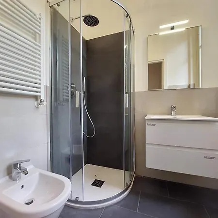 Scirocco Flexyrent - Aircon - Parking - Wifi * Rapallo