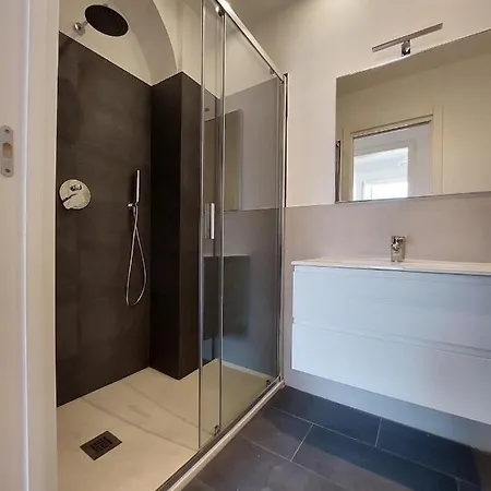 Apartamento Scirocco Flexyrent - Aircon - Parking - Wifi