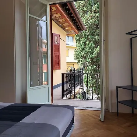 Apartamento Scirocco Flexyrent - Aircon - Parking - Wifi Rapallo