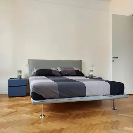 Scirocco Flexyrent - Aircon - Parking - Wifi *