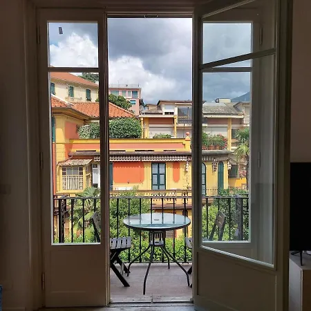 Scirocco Flexyrent - Aircon - Parking - Wifi Apartamento *