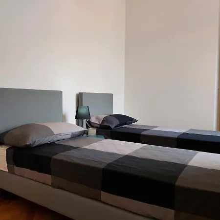 Scirocco Flexyrent - Aircon - Parking - Wifi *