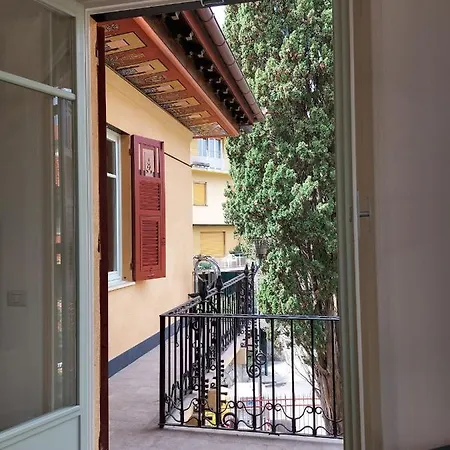 Διαμέρισμα Scirocco Flexyrent - Aircon - Parking - Wifi Ραπάλο