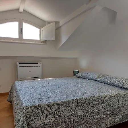 Scirocco Flexyrent - Aircon - Parking - Wifi Apartamento Rapallo