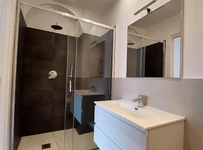 Apartment Scirocco Flexyrent - Aircon - Parking - Wifi *