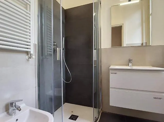 Scirocco Flexyrent - Aircon - Parking - Wifi * Rapallo