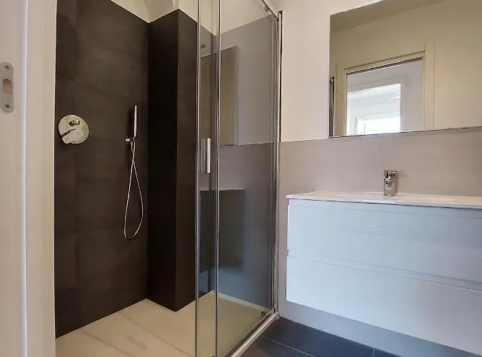 Apartment Scirocco Flexyrent - Aircon - Parking - Wifi