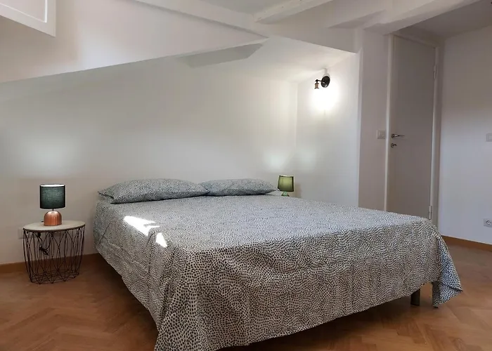 Scirocco Flexyrent - Aircon - Parking - Wifi *