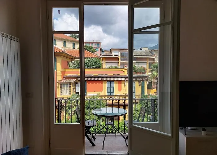 Scirocco Flexyrent - Aircon - Parking - Wifi Apartment *