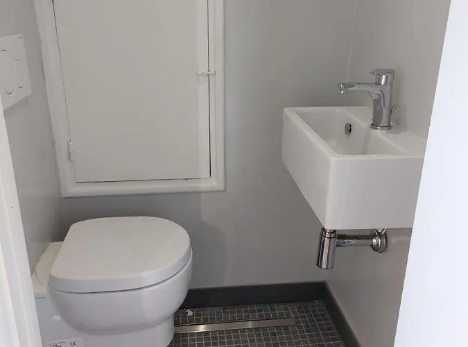 Scirocco Flexyrent - Aircon - Parking - Wifi Apartament